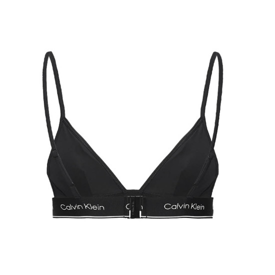 Calvin Klein Γυναικείο μαγιό Triangle Bikini Top